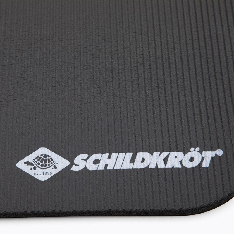 Saltea Schildkrot Fitness Mat, negru, 960160 3