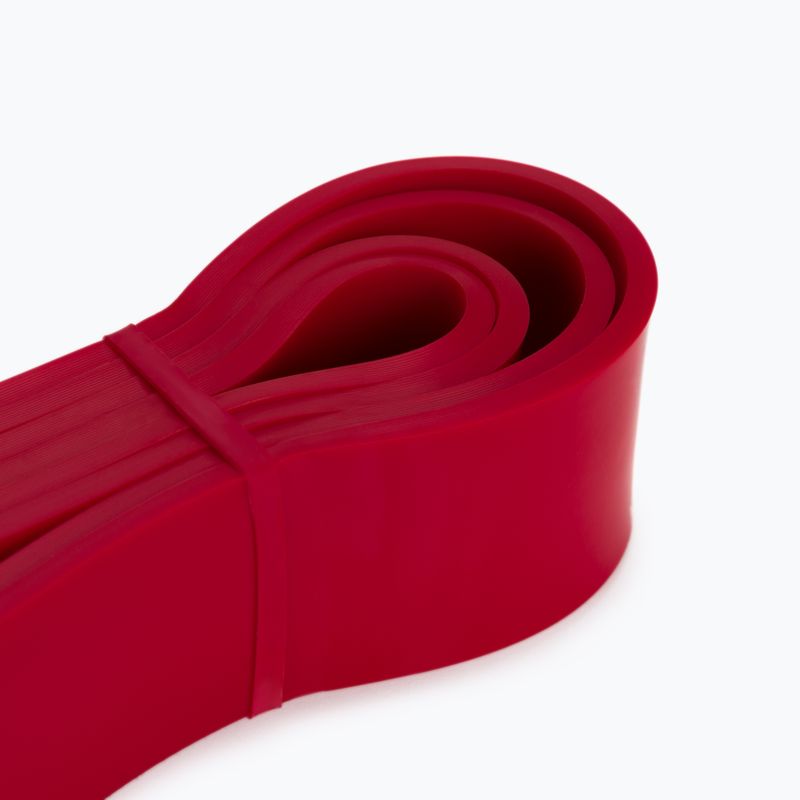 Benzi elastice de exerciții Schildkrot SUPER BAND Heavy, roșu, 960228 2