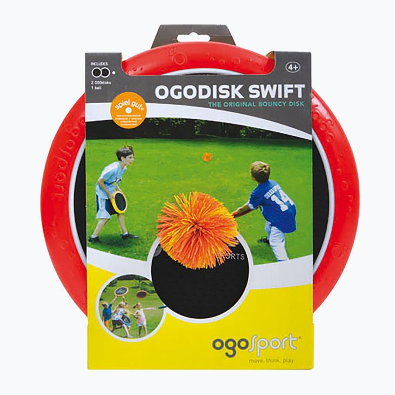 Set de joacă Ogo Sport 970117 3