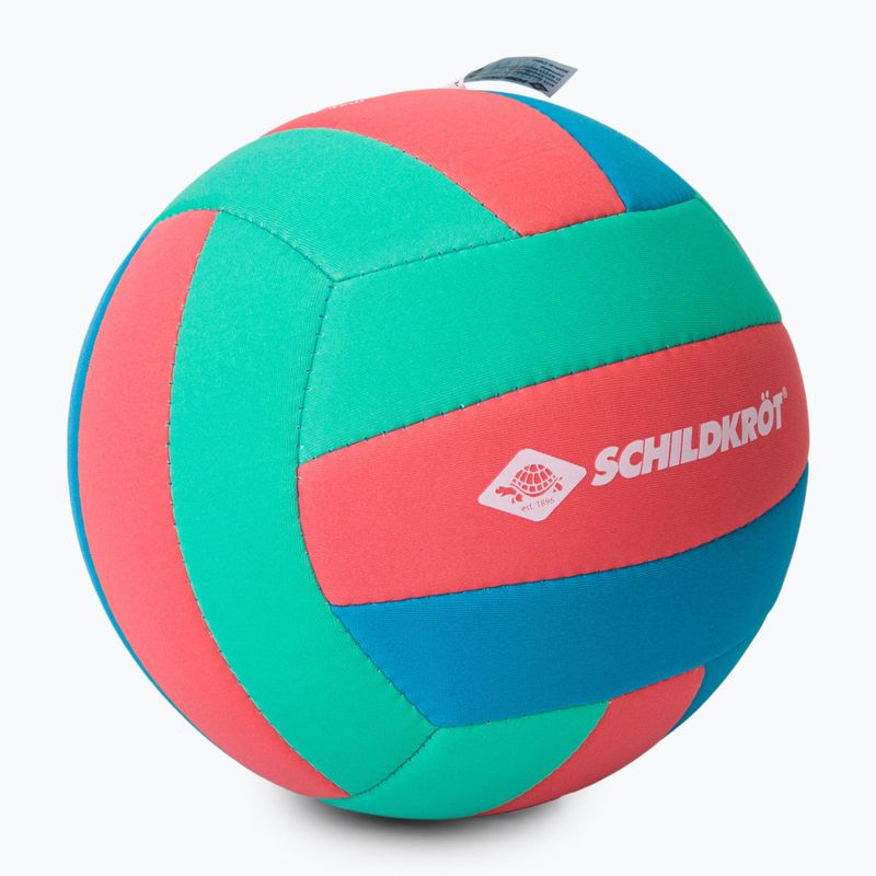 Schildkröt Neopren Neopren Minge de plajă în culori tropicale 970291 2