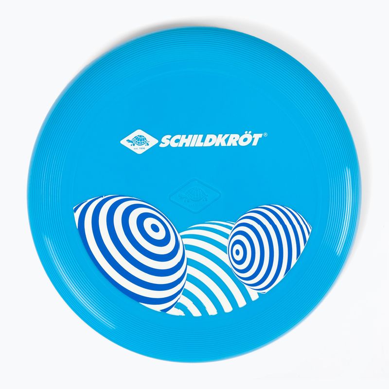 Frisbee Schildkröt Speeddisc Ocean 970350