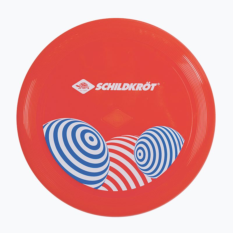 Frisbee Schildkröt Speeddisc Ocean 970350 2