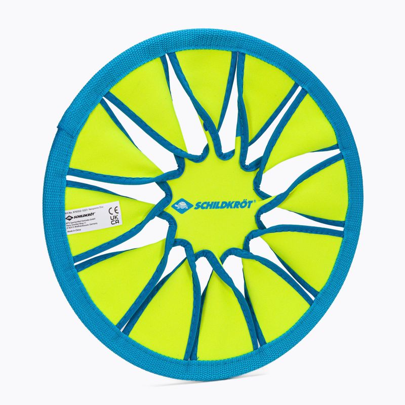 Frisbee Schildkröt Neoprene Disc culoare 970352 2