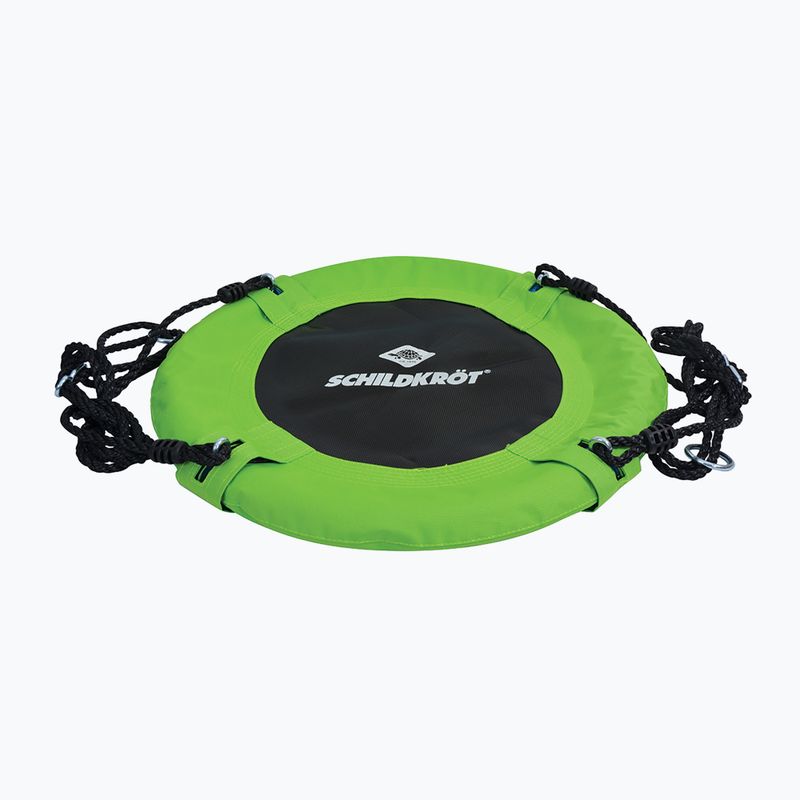 Schildkröt Leagăn cu cuib verde 970501 2