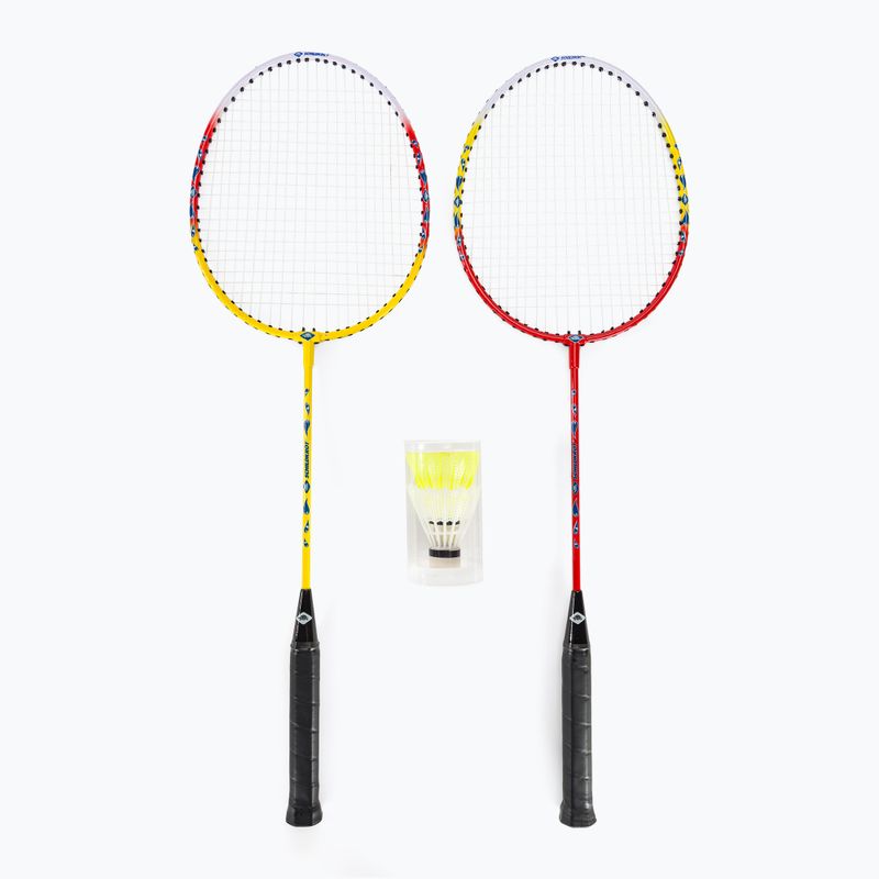 Set de badminton Schildkröt 2 -Player Set