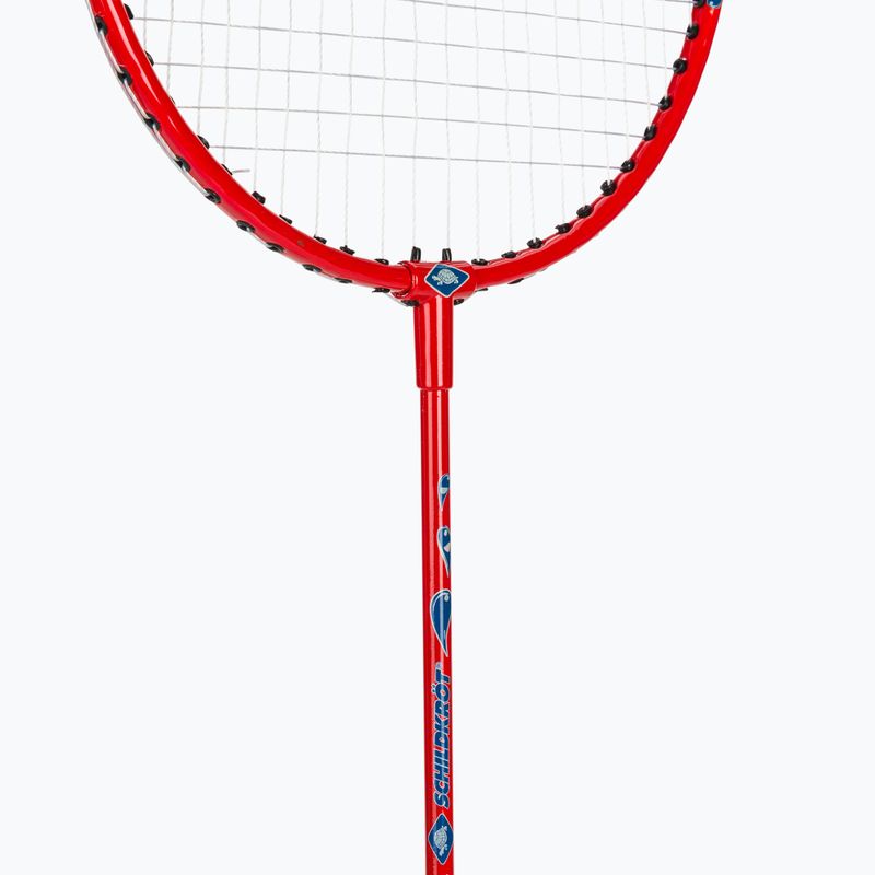 Set de badminton Schildkröt 2 -Player Set