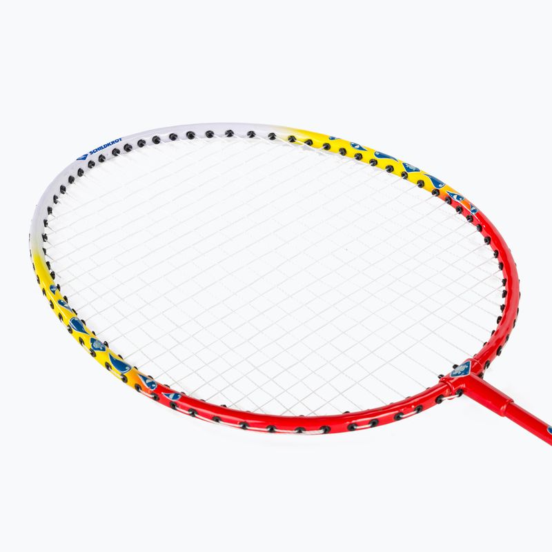 Set de badminton Schildkröt 2 -Player Set