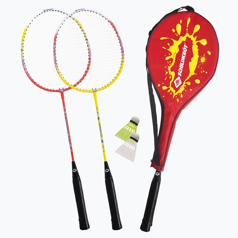Set de badminton Schildkröt 2 -Player Set