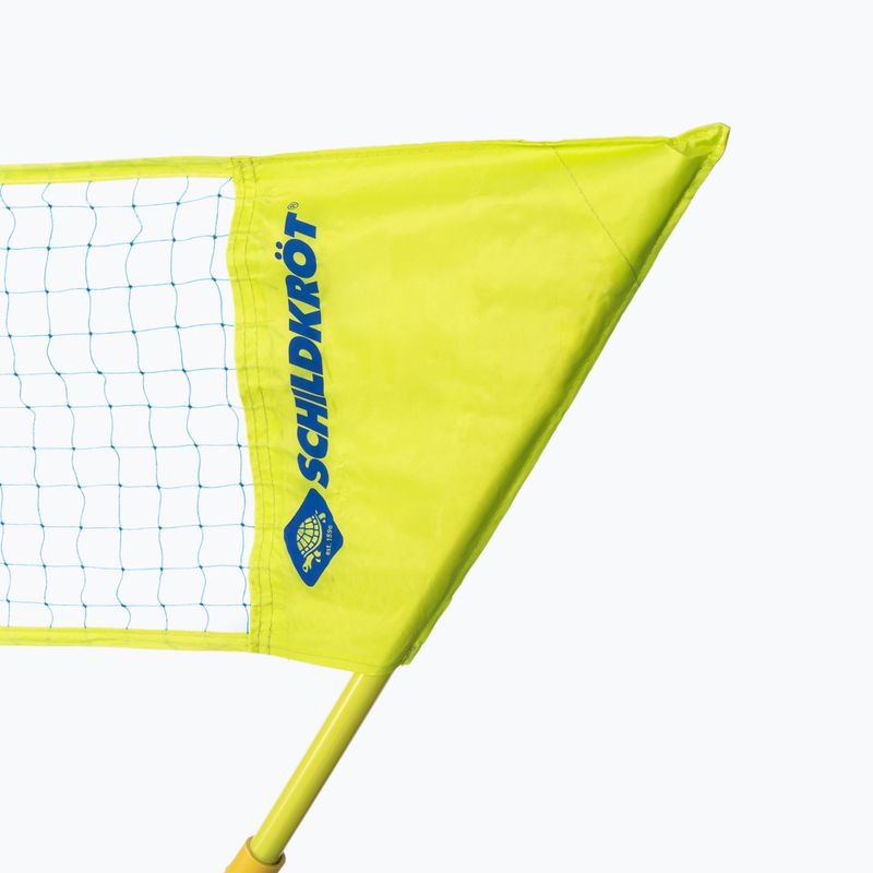 Talbot-Torro Set de badminton compact 970992 4