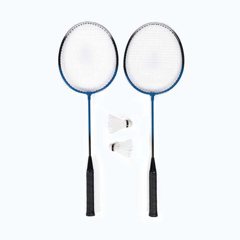 Talbot-Torro Set de badminton compact 970992 2