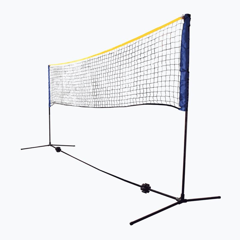 Plasă multifuncțională Schildkröt Combi set 2