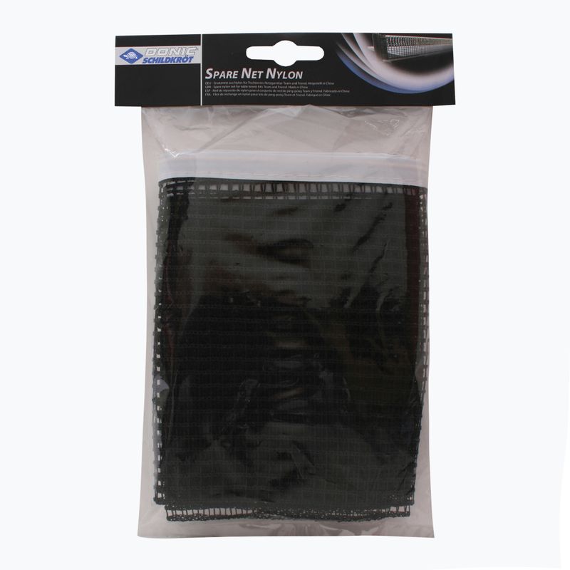 Plasă de tenis de masă Donic-Schildkröt Replacement Net Nylon