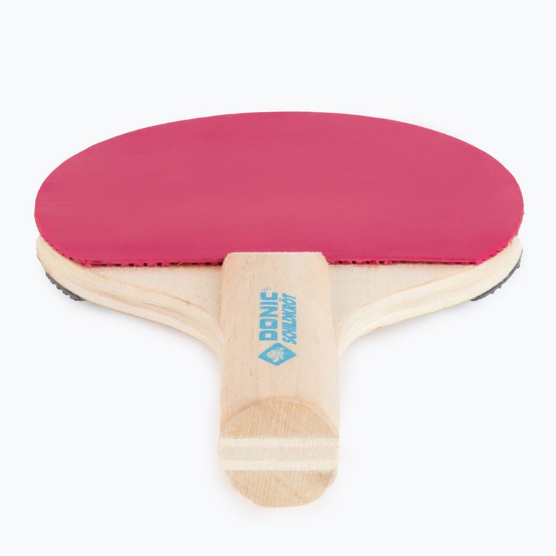 Mini set de tenis de masă DONIC Schildkröt Mini FSC 788460 3