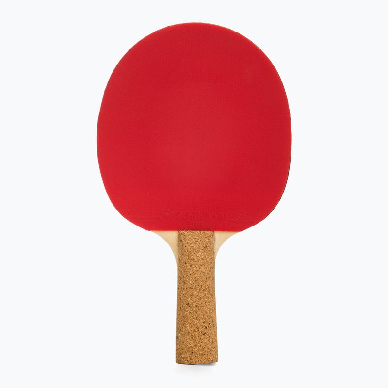 Se de tenis de masă Donic-Schildkröt Persson 500 Kork Set 2