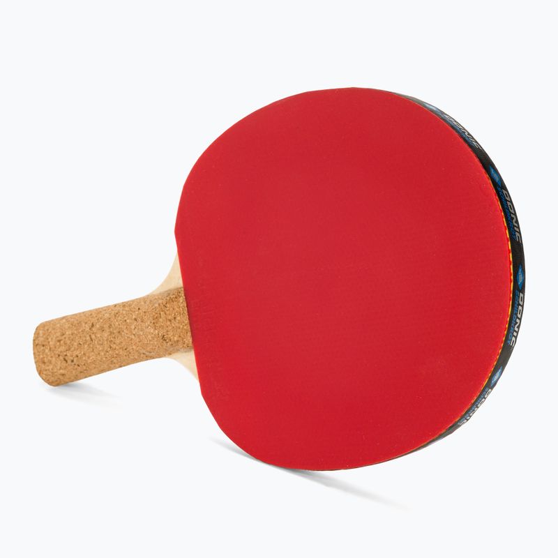 Se de tenis de masă Donic-Schildkröt Persson 500 Kork Set 4
