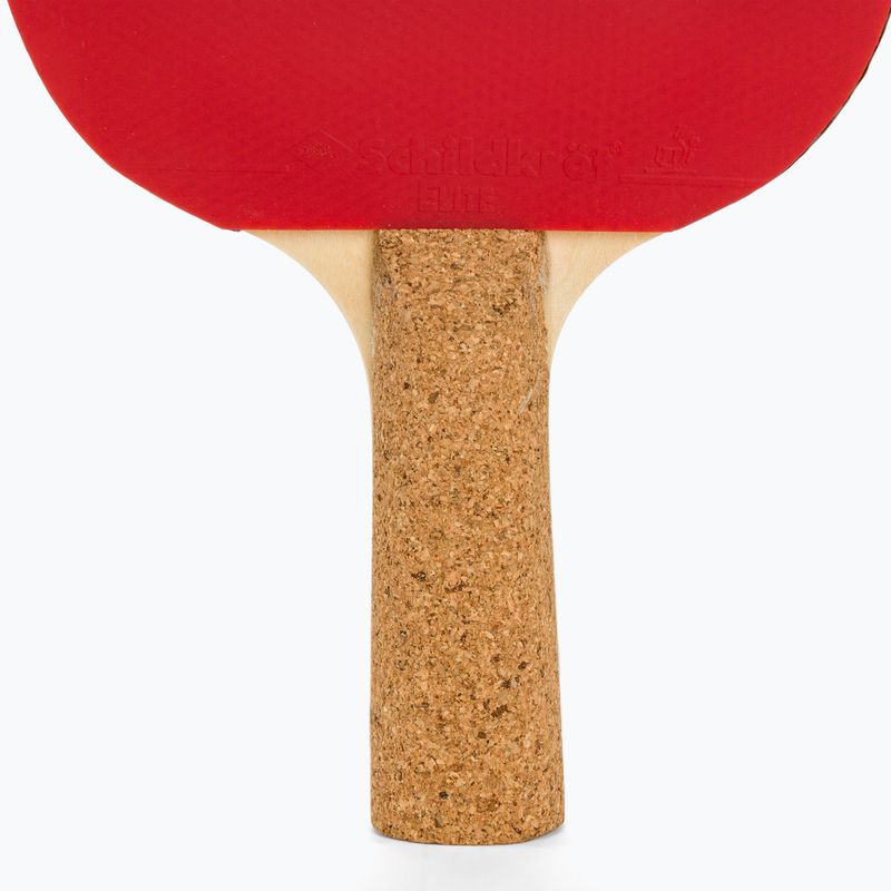 Se de tenis de masă Donic-Schildkröt Persson 500 Kork Set 5