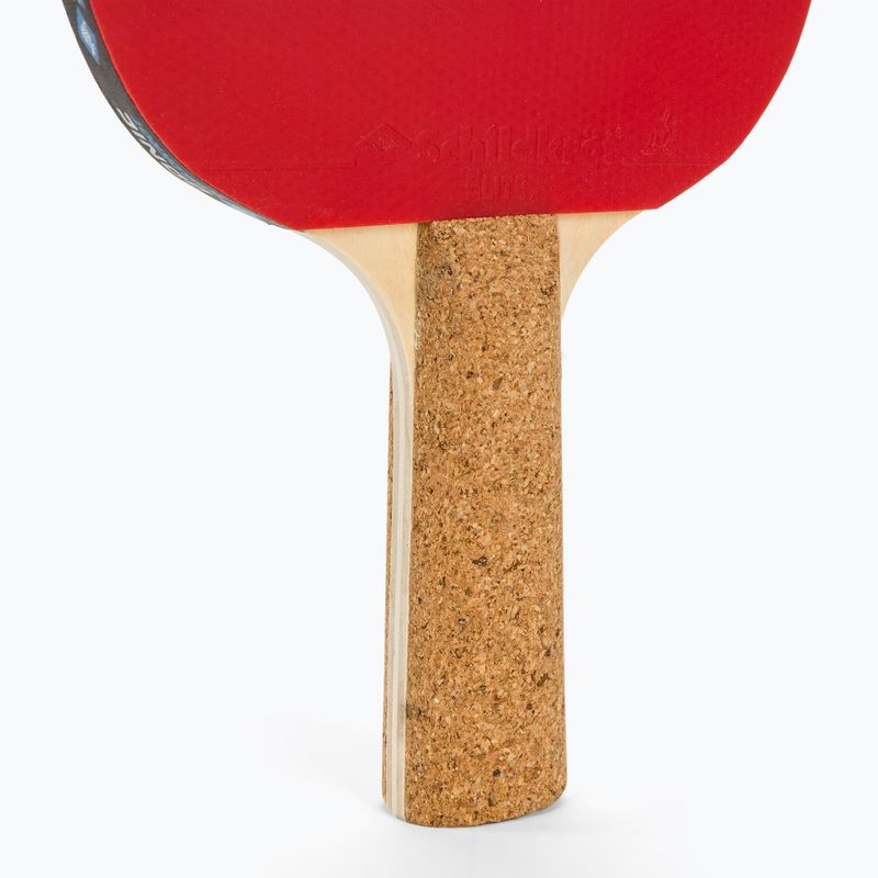 Se de tenis de masă Donic-Schildkröt Persson 500 Kork Set 6