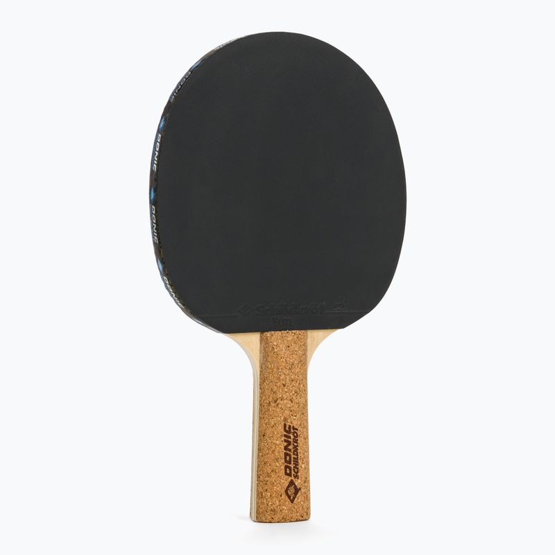 Se de tenis de masă Donic-Schildkröt Persson 500 Kork Set 8