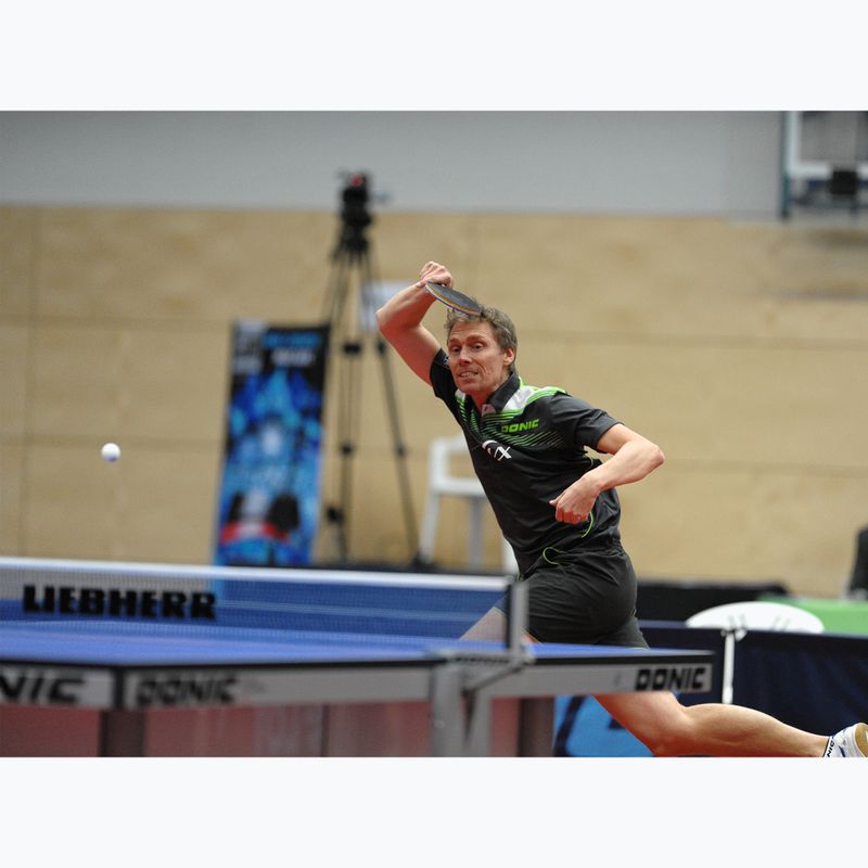 Se de tenis de masă Donic-Schildkröt Persson 500 Kork Set 13