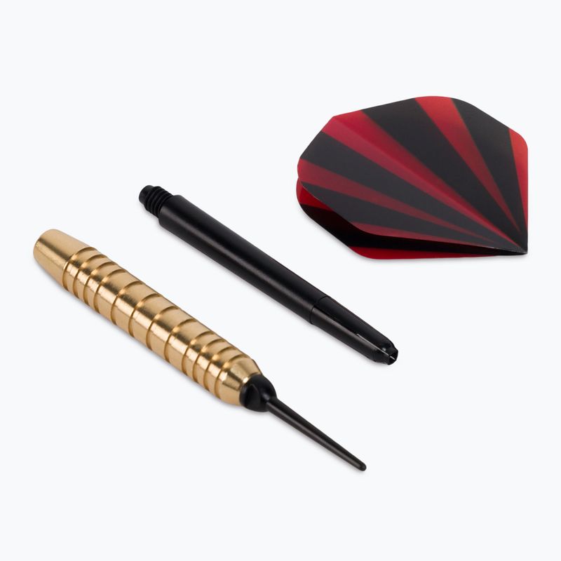 Sunflex Soft Radiant darts negru 3314 2