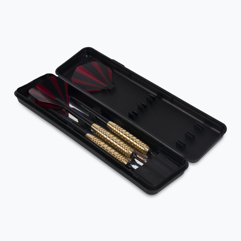 Sunflex Soft Radiant darts negru 3314 3