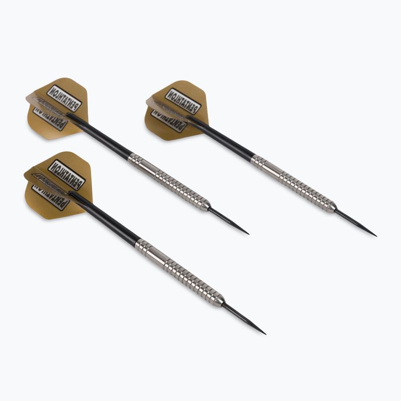 Săgețile Sunflex Steel Elite Darts 3454