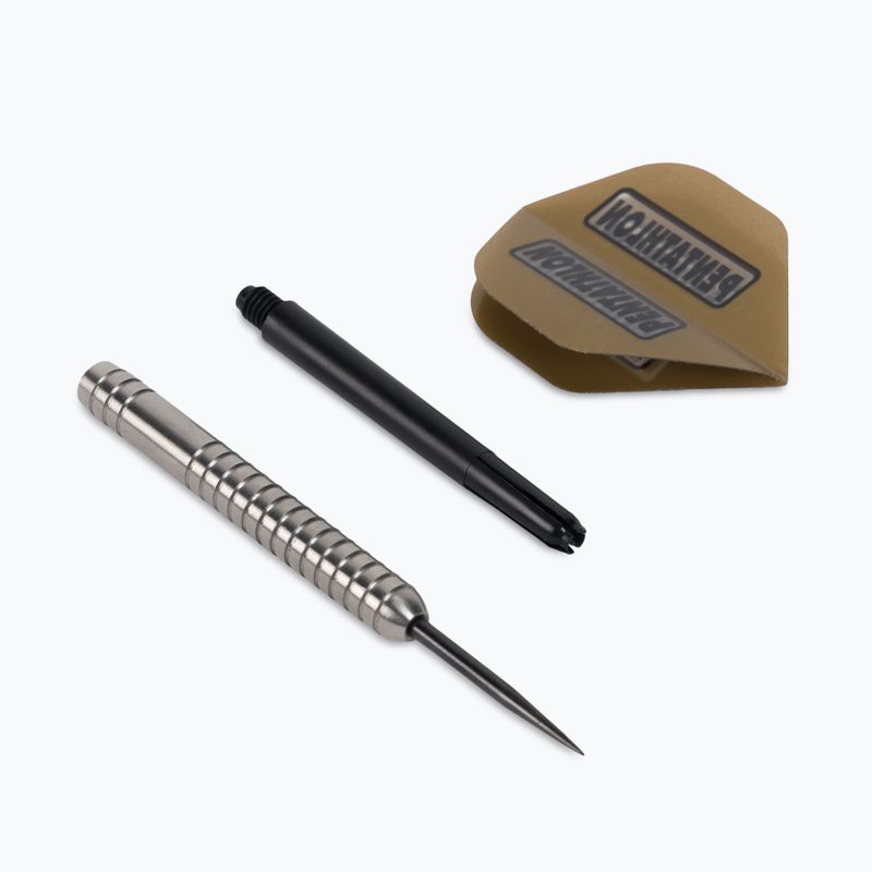 Săgețile Sunflex Steel Elite Darts 3454 2
