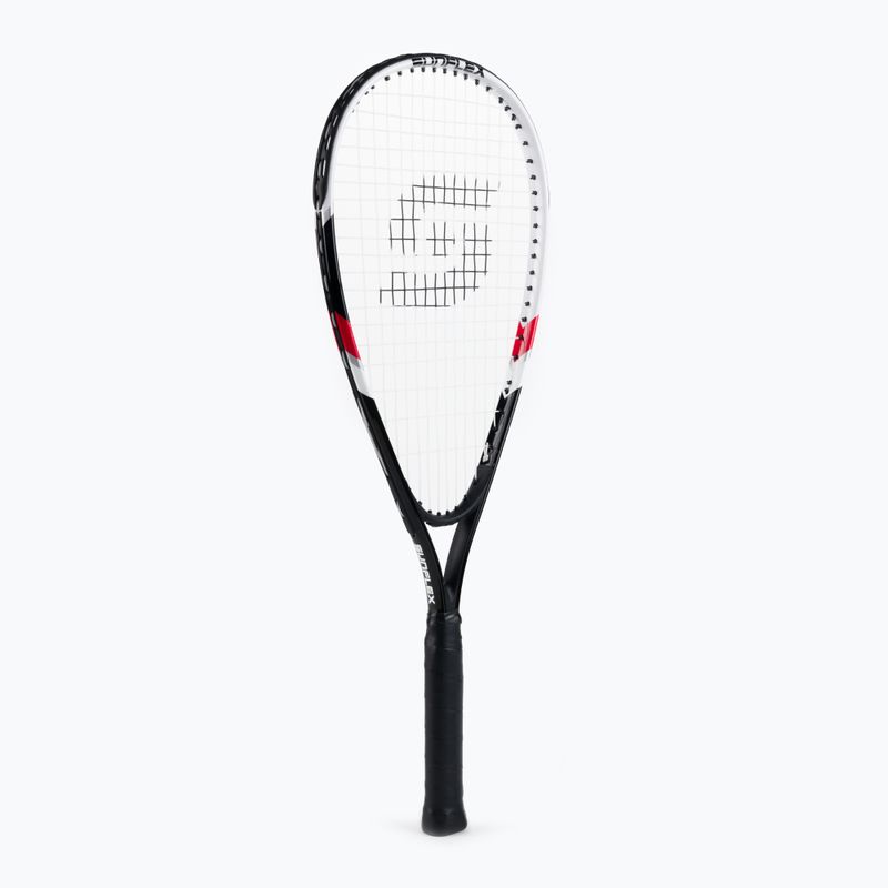 Sunflex Sonic II Speedminton Set negru 53581 2