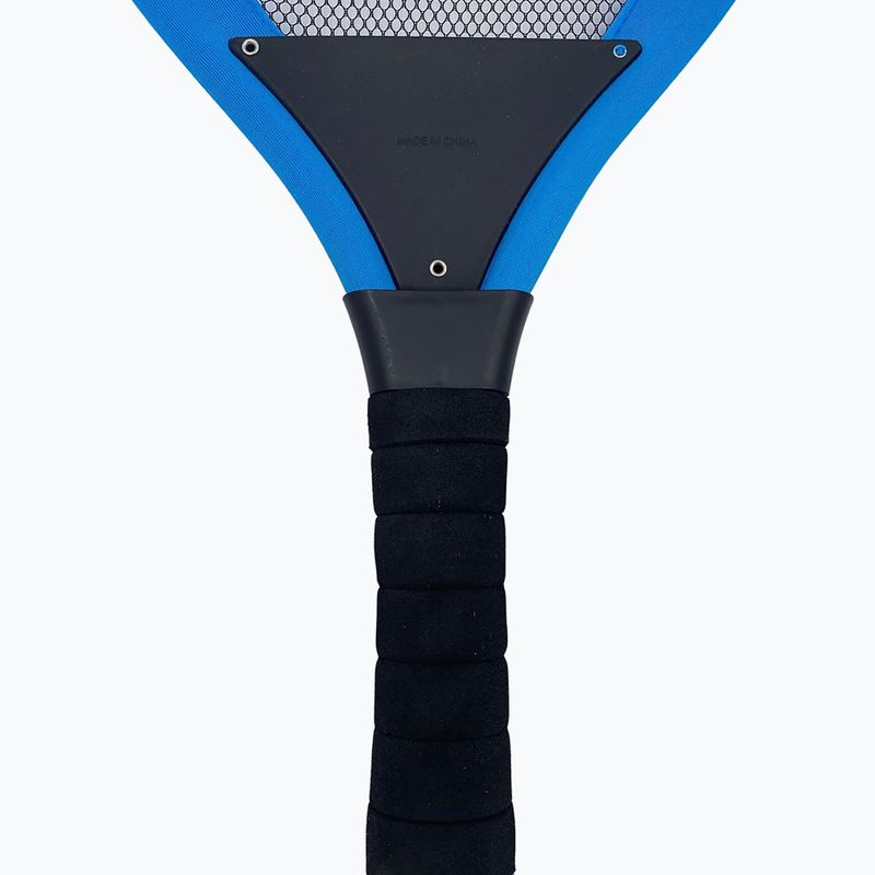 Set de badminton Sunflex Jumbo albastru 53588 7