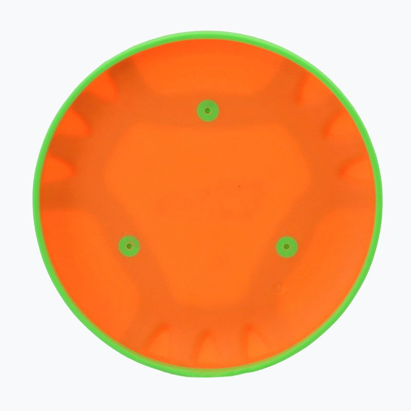 Frisbee Sunflex Mutant portocaliu 81139 2