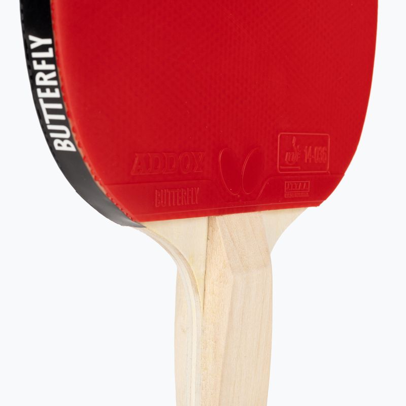 Rachetă de tenis de masă Butterfly Timo Boll SG11 3