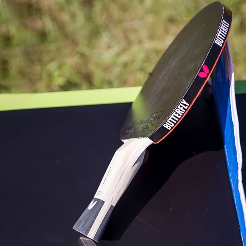 Rachetă de tenis de masă Butterfly Timo Boll SG11 9