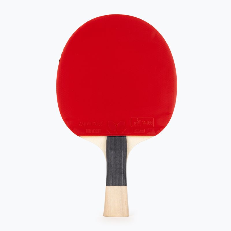 Rachetă de tenis de masă Butterfly Timo Boll SG33