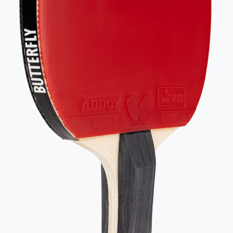 Rachetă de tenis de masă Butterfly Timo Boll SG33
