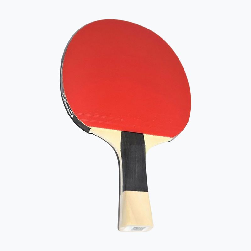 Rachetă de tenis de masă Butterfly Timo Boll SG33