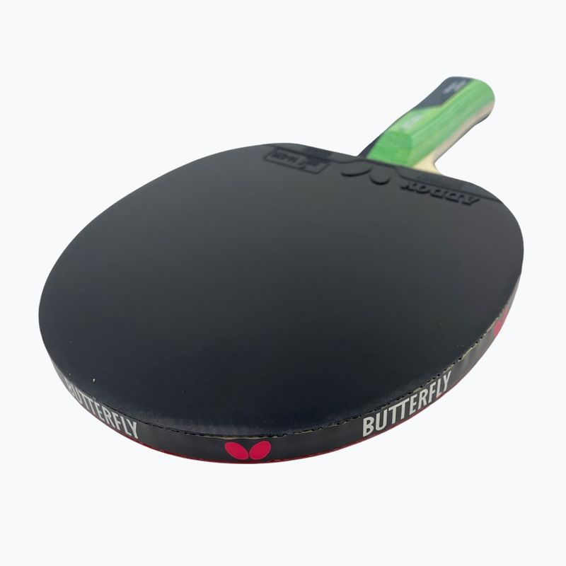 Rachetă de tenis de masă Butterfly Boll Smaragd 7