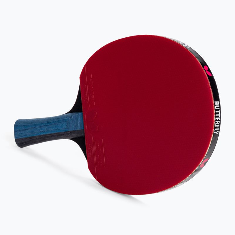 Butterfly Timo Boll Gold băț de tenis de masă 3