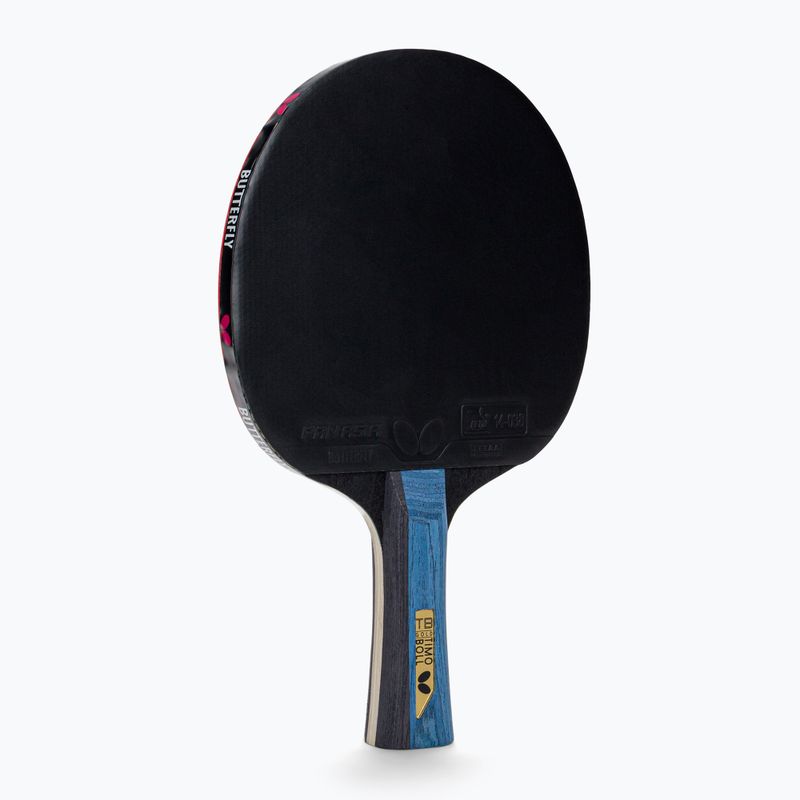 Butterfly Timo Boll Gold băț de tenis de masă 7