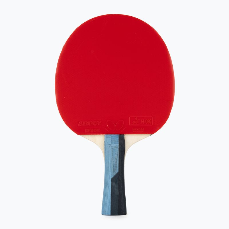Rachetă de tenis de masă Butterfly Timo Boll Sapphire