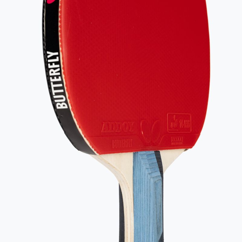 Rachetă de tenis de masă Butterfly Timo Boll Sapphire