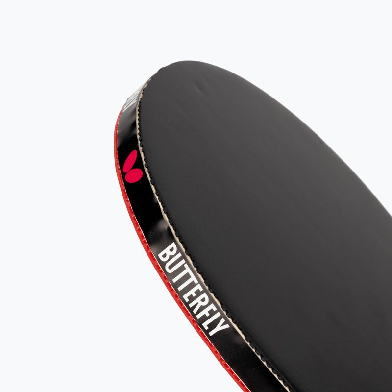 Rachetă de tenis de masă Butterfly Timo Boll Sapphire