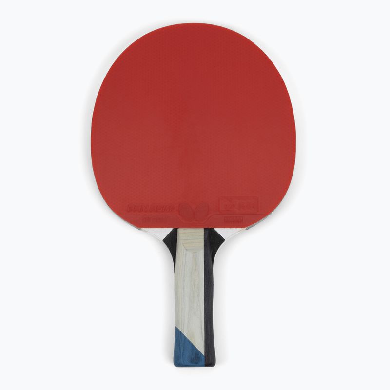 Butterfly Timo Boll Platin băț de tenis de masă Butterfly Timo Boll Platin