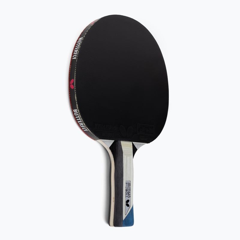 Butterfly Timo Boll Platin băț de tenis de masă Butterfly Timo Boll Platin 7