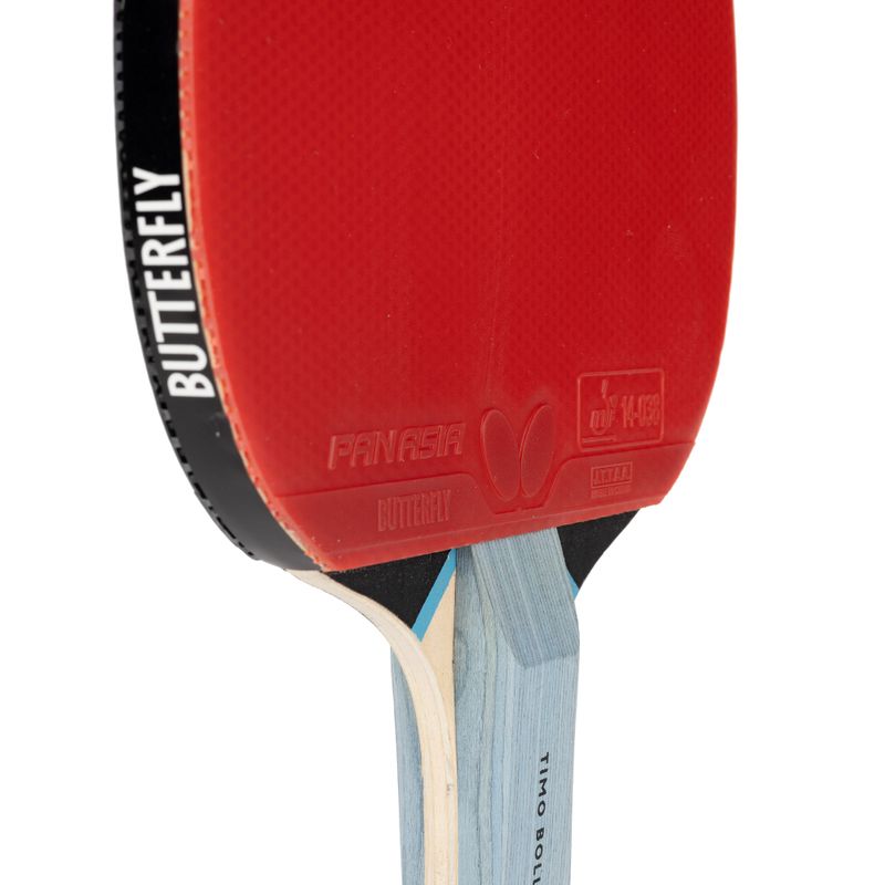 Rachetă de tenis de masă Butterfly Timo Boll SG77 3