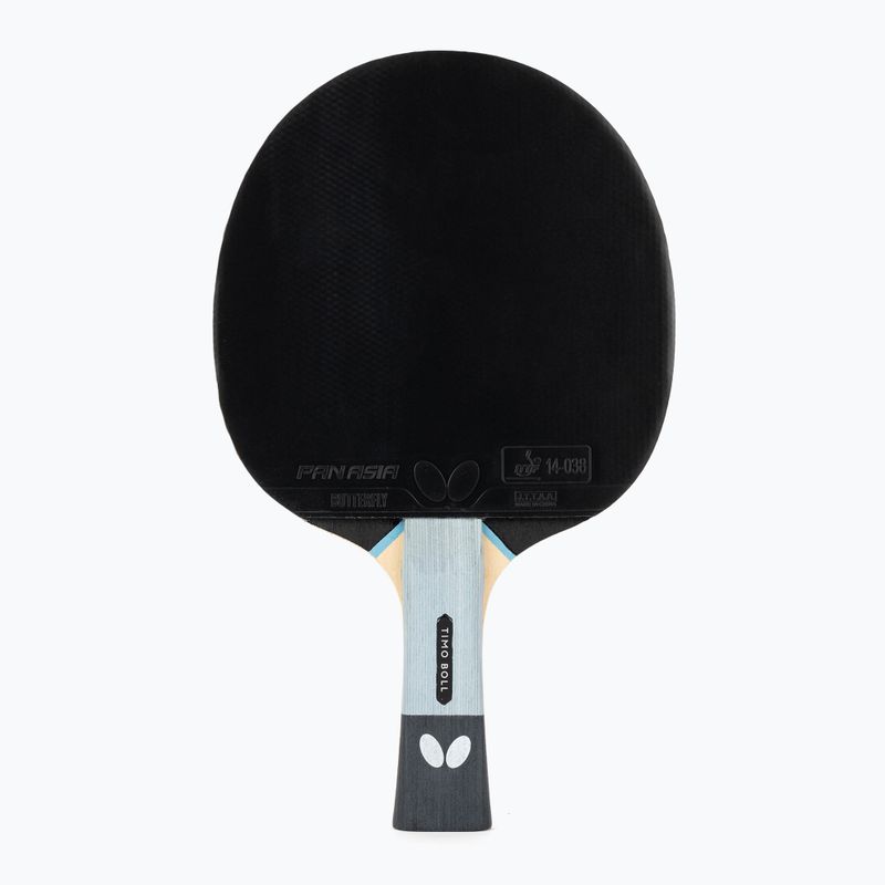 Rachetă de tenis de masă Butterfly Timo Boll SG77 5