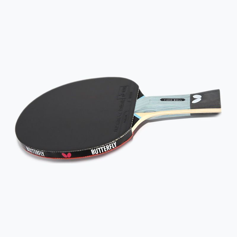 Rachetă de tenis de masă Butterfly Timo Boll SG77 8