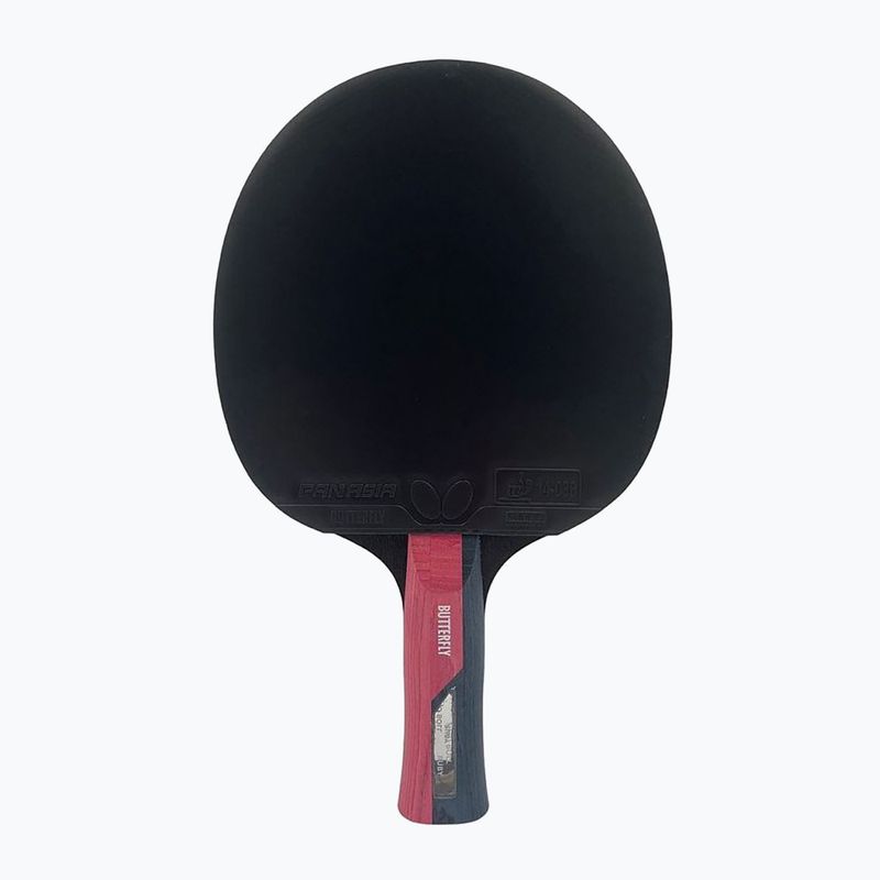Rachetă de tenis de masă Butterfly Timo Boll Ruby 8