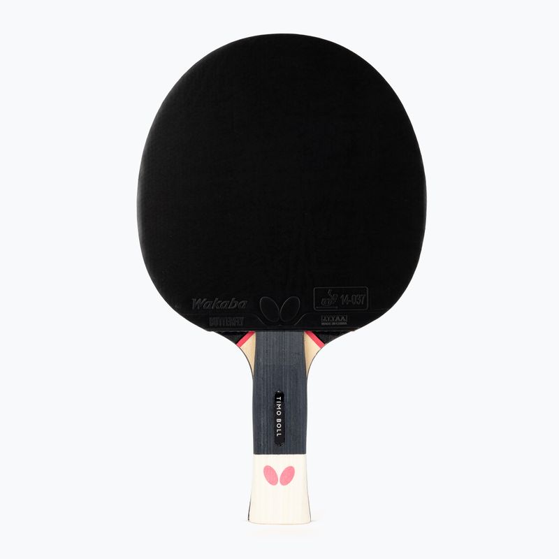 Rachetă de tenis de masă Butterfly Timo Boll SG99 5