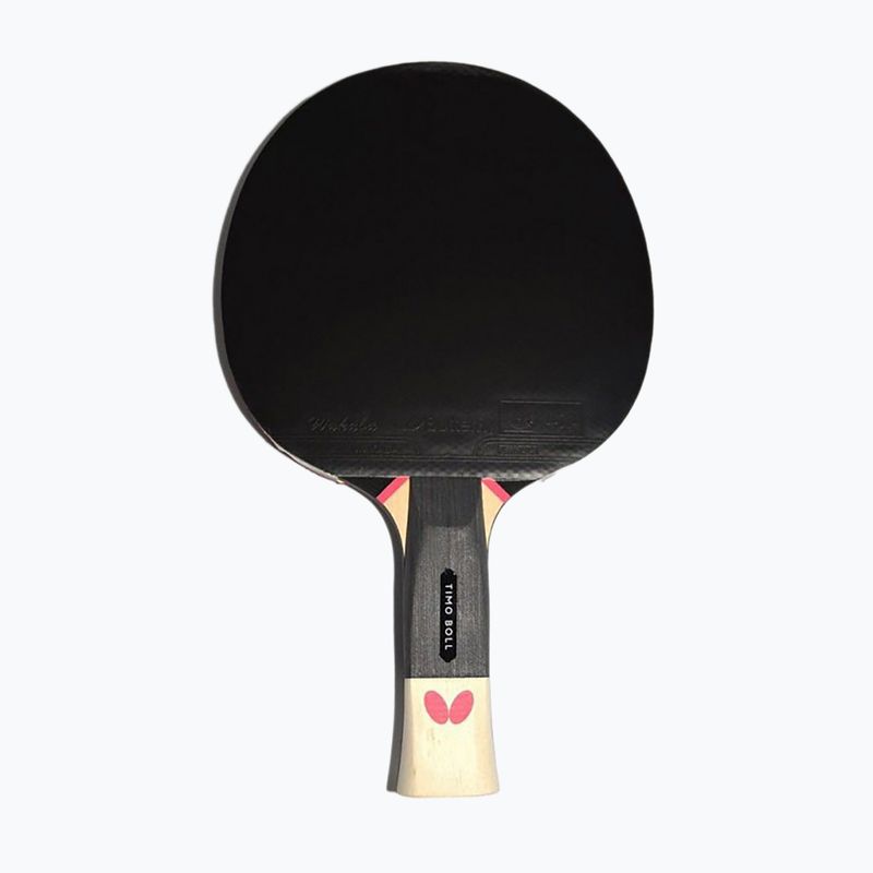 Rachetă de tenis de masă Butterfly Timo Boll SG99 8