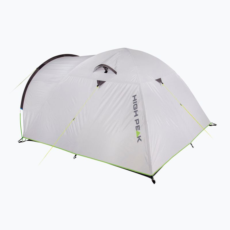 Cort de camping pentru 2 persoane High Peak Nevada gri 10196 2